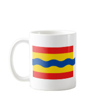 Overijssel, Netherlands mugs