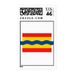 Overijssel, Netherlands Postage