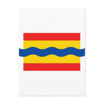 Overijssel, Netherlands postcards