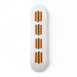 Overijssel, Netherlands Skate Board Decks