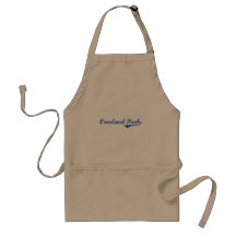 Overland Park City Classic Aprons