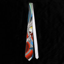 Overload II ties