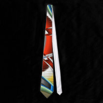 Overload III ties