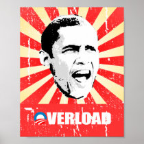 OVERLOAD PRINT