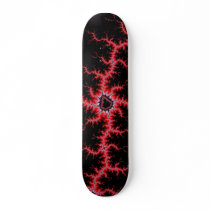 Overload Skateboards by FractalGifts Overload Skateboards