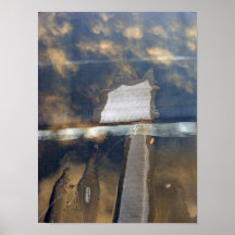 'Overlooked Abstracts 16' Print