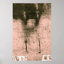 'Overlooked Abstracts 39' Print