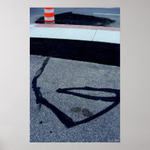 Overlooked Abstracts 8 Print