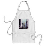 overlooked aprons