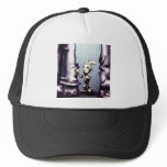 overlooked mesh hats