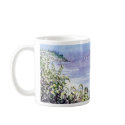 'Overlooking Fowey' Mug