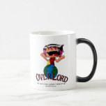 Overlord Morphing Mug mugs