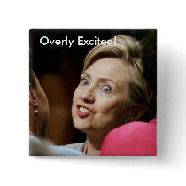 Overly Excited! buttons