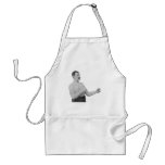 Overly Manly Man Meme Aprons