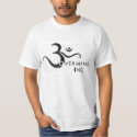 Overmind Logo Tee 2 t-shirts by starboyfalls Overmind Logo Tee 2 t-shirts