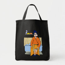 OVERNIGHT  BAG