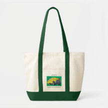 overnight bag