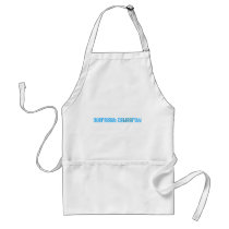 Overnight CeWEBrity aprons by kamranistan Overnight CeWEBrity aprons