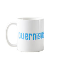 Overnight CeWEBrity mugs by kamranistan Overnight CeWEBrity mugs