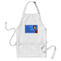 overpopulation aprons by DakotaJoan overpopulation aprons