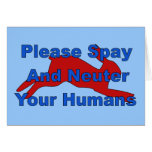 Overpopulation Bombs cards