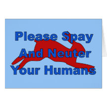 Overpopulation Bombs Cards