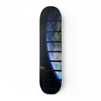 Overseer Board skateboards by daddix Overseer Board skateboards