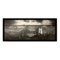 Overseer Zion City, IL Photo 1904 posters