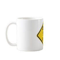 Oversize Load Mug