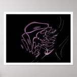 Overstimulation Posters