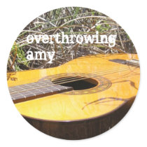 overthrowing amy sticker by overthrowingamy overthrowing amy sticker