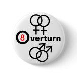 Overturn 8 Pin
