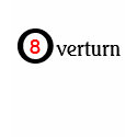 Overturn Prop  8 t-shirts