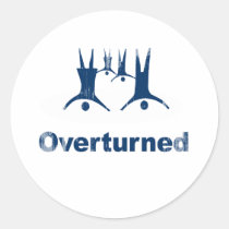 OVERTURNED - Faded.png stickers