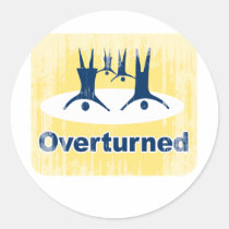 OVERTURNED PROP 8 SIGN Faded.png stickers