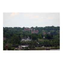 Overview of Atchison, Kansas posters