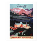 overview of the banff springs hotel poster postcard ra1333248778f4f8e9d615e075fbd61f4 vgbaq 8byvr 150 Canada
