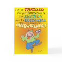 Overwhelmed cards by joekohl Overwhelmed cards