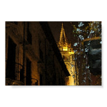 Oviedo Cathedral posters