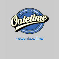 Ovietime Ladies Tee t-shirts