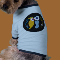 Ovulum Sperma pet clothing
