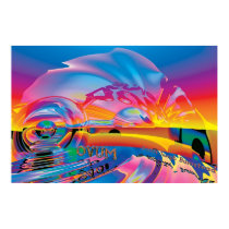OVUM posters by Apical OVUM posters