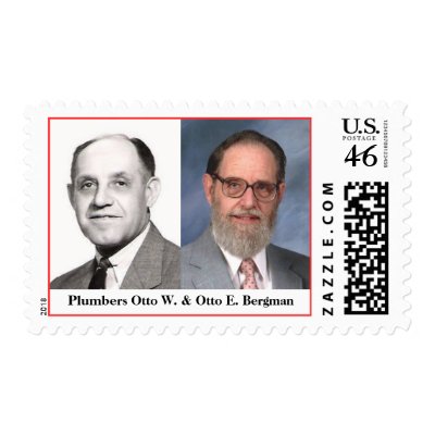 OW 51 & OE 04 (Text Close) Stamp by ottobergman
