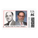 OW 51 & OE 04 (Text Close) postage by ottobergman OW 51 & OE 04 (Text Close) postage