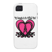 OWA Iphone 4 Case