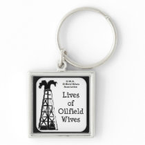 OWA Keychain