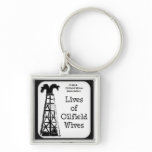 OWA Keychain