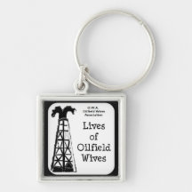 OWA Keychain