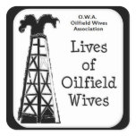 OWA Stickers