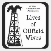 OWA Stickers